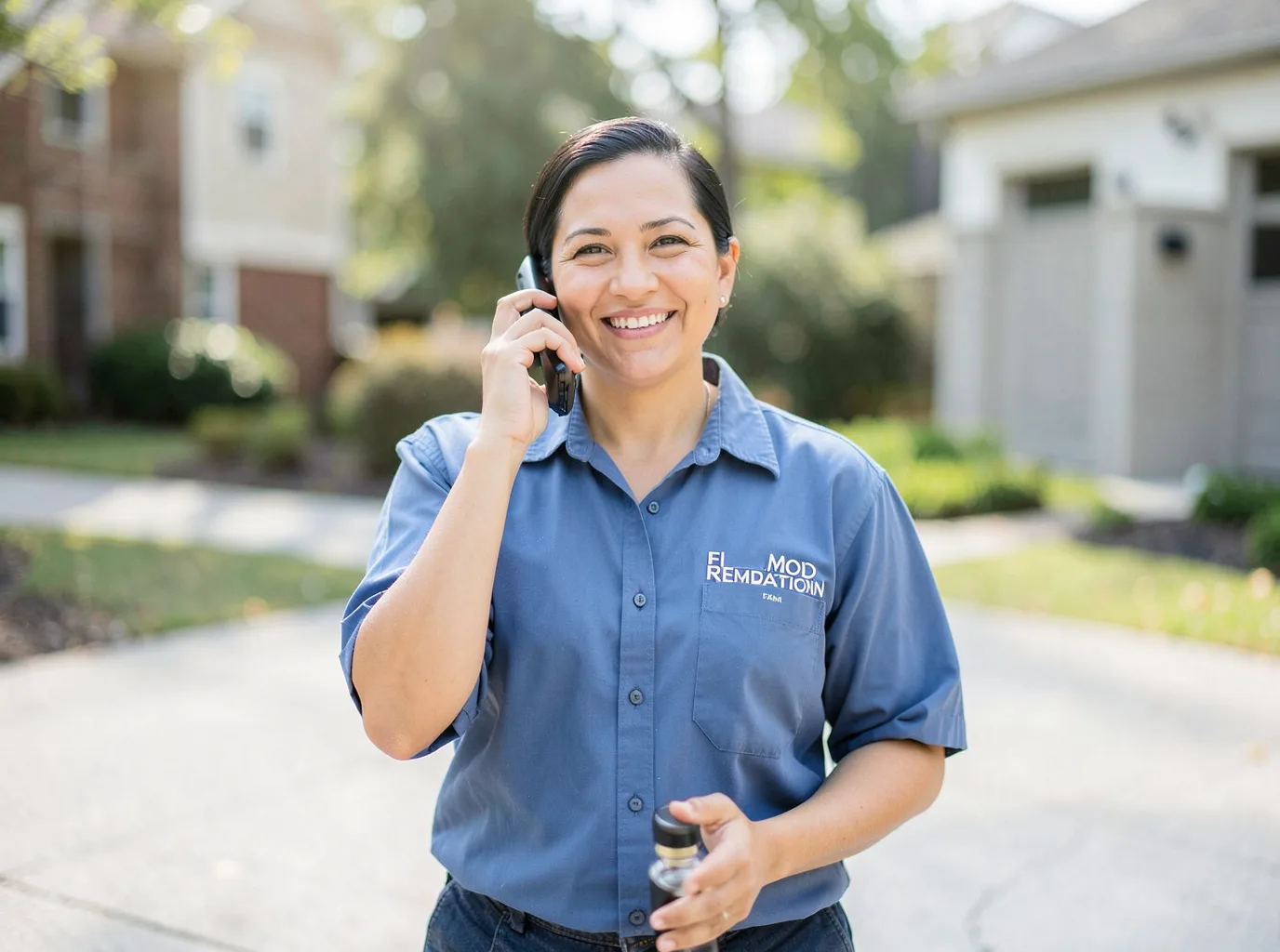 Mold Remediation Mound City, KS FAQs